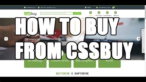 how to buy from yupoo cssbuy - taobao yupoo.